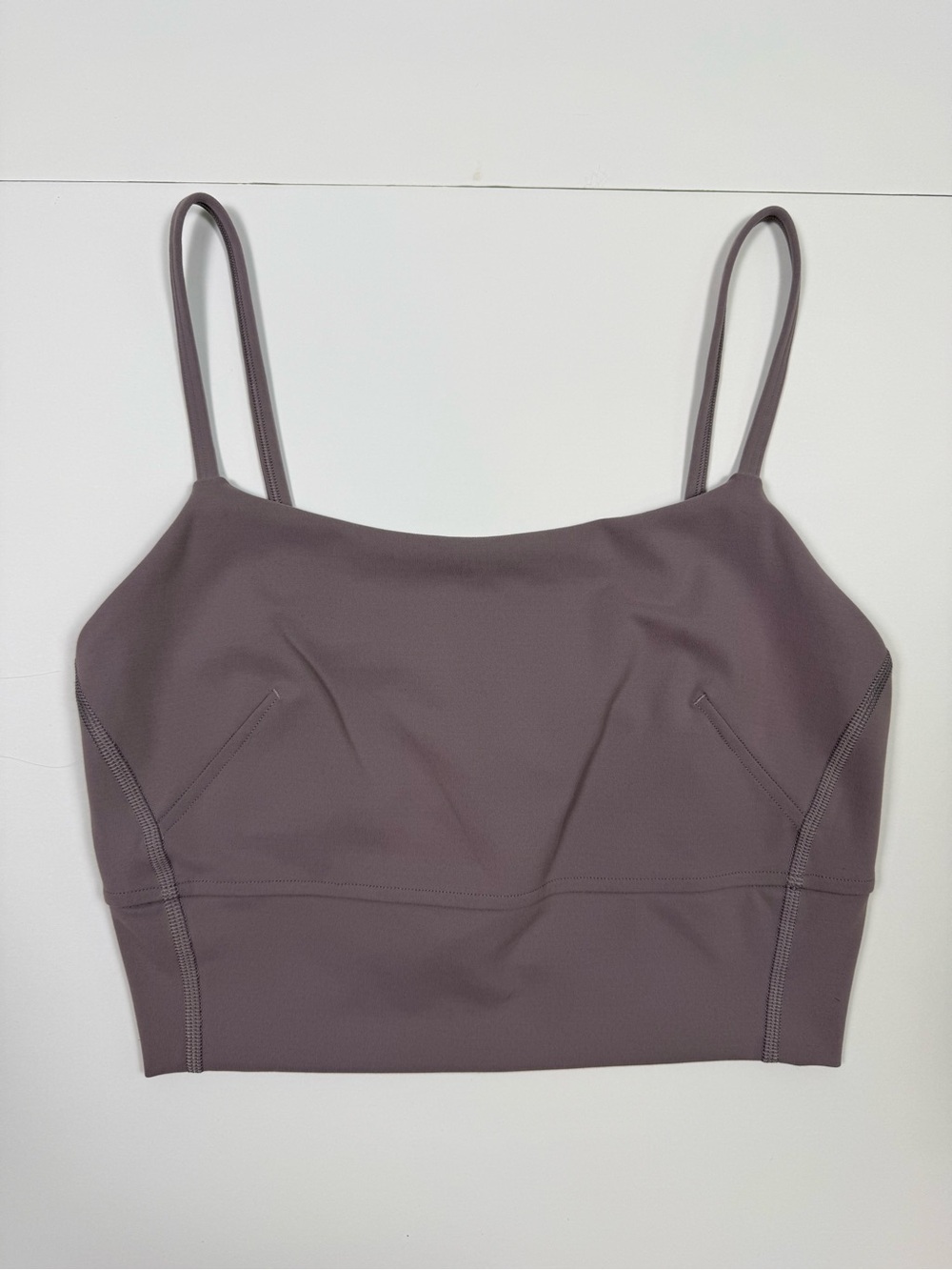 Lululemon Wunder Train Strappy Tank Top
